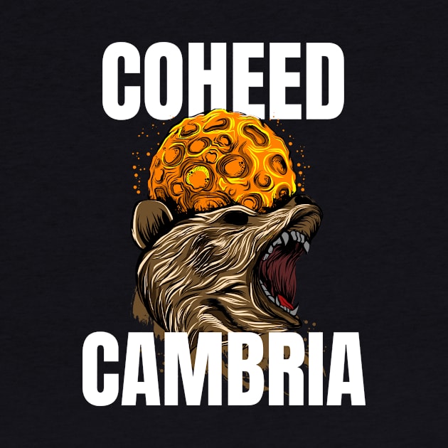 Coheed cambria by Arma Gendong